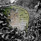 March Of Time by axp7884