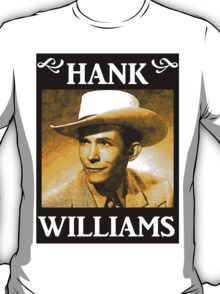 hank sr shirt