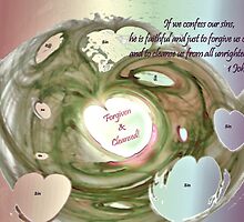 Cleansing by aprilann