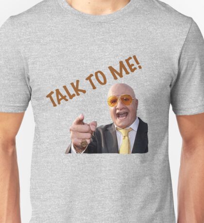terry tibbs t shirt