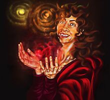 Activate Your Lower Chakras Awakening by cbthefia