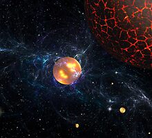 Space energy by snotbubble