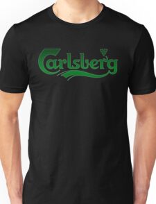 carlsberg beer t shirt