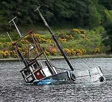 Sinking by Sam Smith