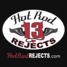 Hot Rod Rejects by Sally Booth