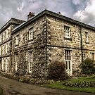 Hexham House by axp7884