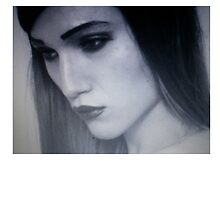 RECURRING DREAM (#7) by Daniel Cox