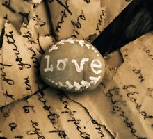 LOVE by CecilysSong