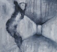 Nocturn 13: the Ghost of the Secret Passage by jazochromatic