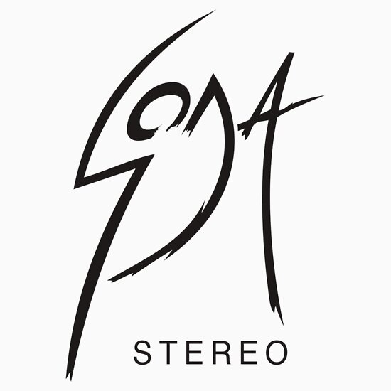 soda stereo shirts