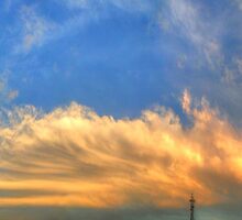 ©HCS Just Take My Hand by OmarHernandez