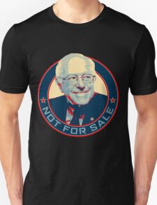 bernie sanders t shirts for sale