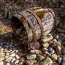 Barrel by axp7884