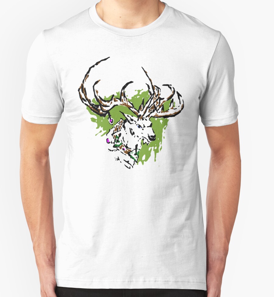 stag t