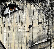echoes by Loui Jover