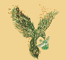 The journey begins by Budi Satria Kwan