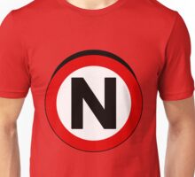 noid t shirt