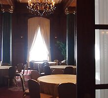 The Willard Room by Cyn Piromalli