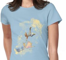 bioshock infinite t shirt