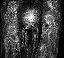Angels by Adam Perry