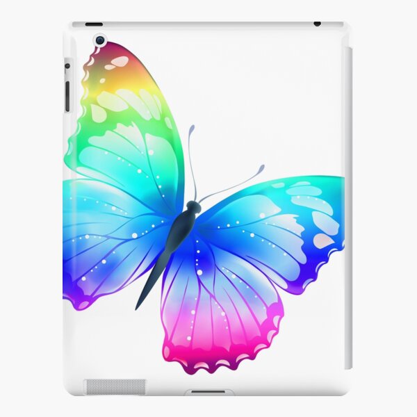 Butterfly IPad Case Skin By Brenna050 Redbubble