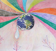 The Human Affect. by albutross