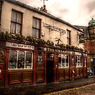 Steamboat by axp7884