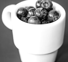 There is nothing like a good cuppa by Martina Fagan