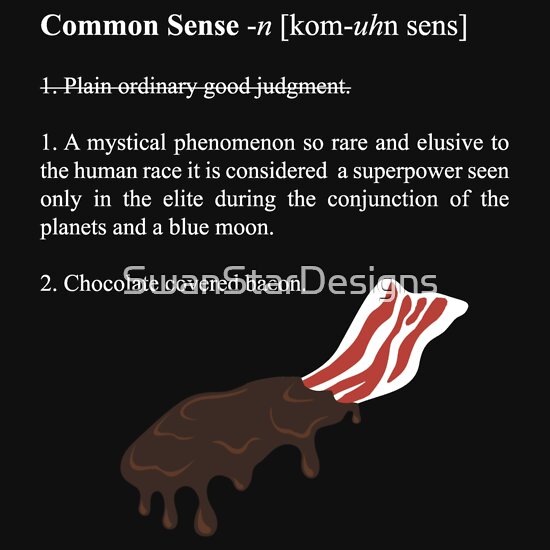 the-true-definition-of-common-sense-t-shirts-hoodies-by