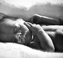 Precious One by Raquel O'Neill