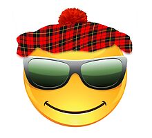 Hot Scot by eyemac24