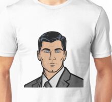 archer tv show t shirts