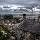 Tweed Cottages View by axp7884
