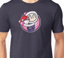 bomberman t shirt