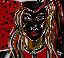 The Day My Life Changed - 28 May 2013 by Anthea Slade