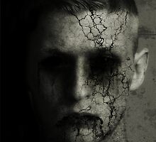 Every Time I Realize That I'm Human, I'm Consumed With An Embarrassing Amount of Rage, and Wish To Impart Nothing But Misery And Suffering To Those Who Identify Themselves as Human by Visceral Creations