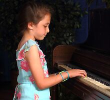 Student 6403 by J-KPhotography