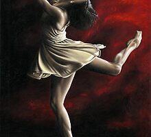 Emotional Awakening by Richard Young