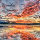 It Can Be Magic - Narrabeen Lakes NSW - The HDR Experience by Philip Johnson