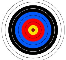 Target by Henrik Lehnerer