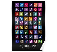 Everybody Now Poster