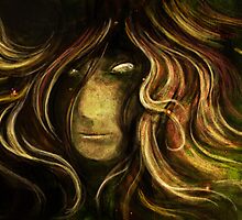Blinding Light by Barbora Urbankova