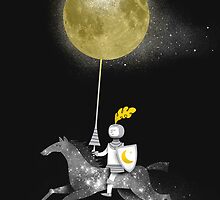 Night Rider by LordWharts