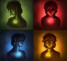 Trials of Spirit by FeriArts