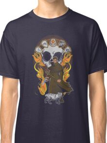 harry dresden shirt