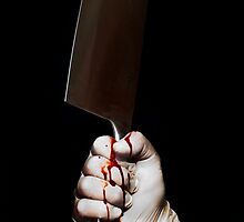 Dexter by INFIDEL