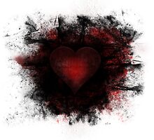 Runaway heart by JillySB