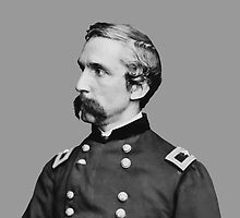 Joshua Lawrence Chamberlain by warishellstore