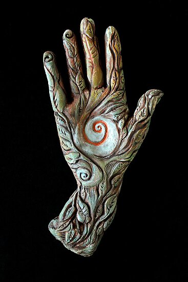 Helix _ by Mona Shiber