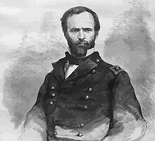 General Sherman by warishellstore